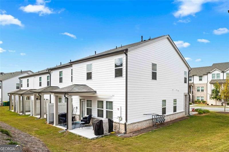 3615 Shore Wood, Lawrenceville