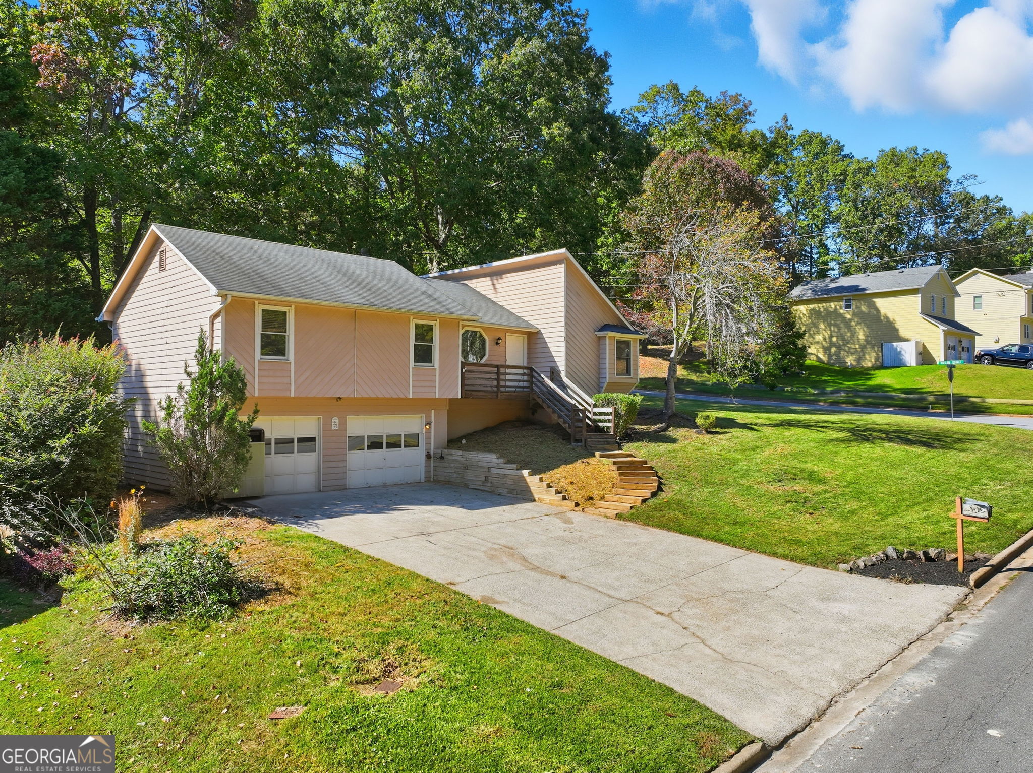 5680 Princeton Oaks Drive, Sugar Hill