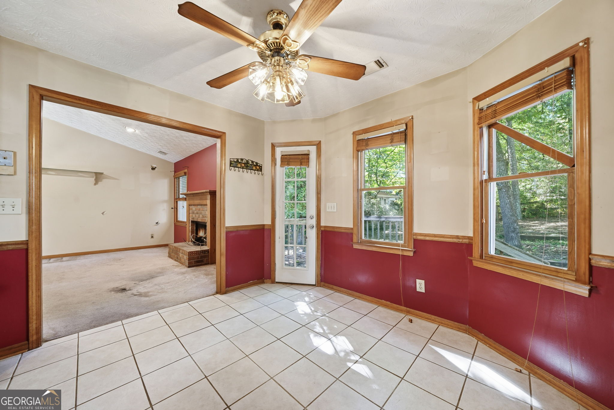 5680 Princeton Oaks Drive, Sugar Hill