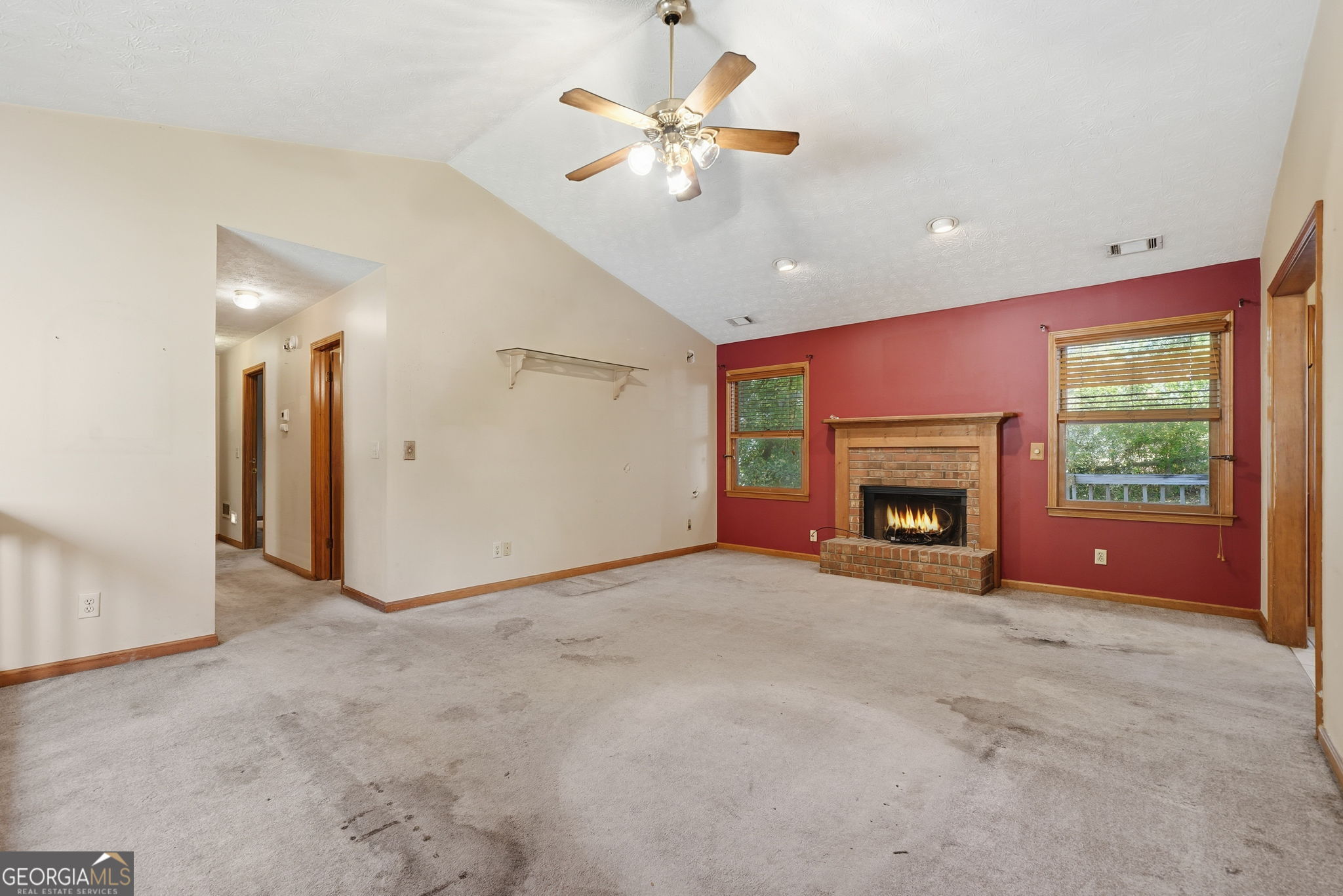 5680 Princeton Oaks Drive, Sugar Hill