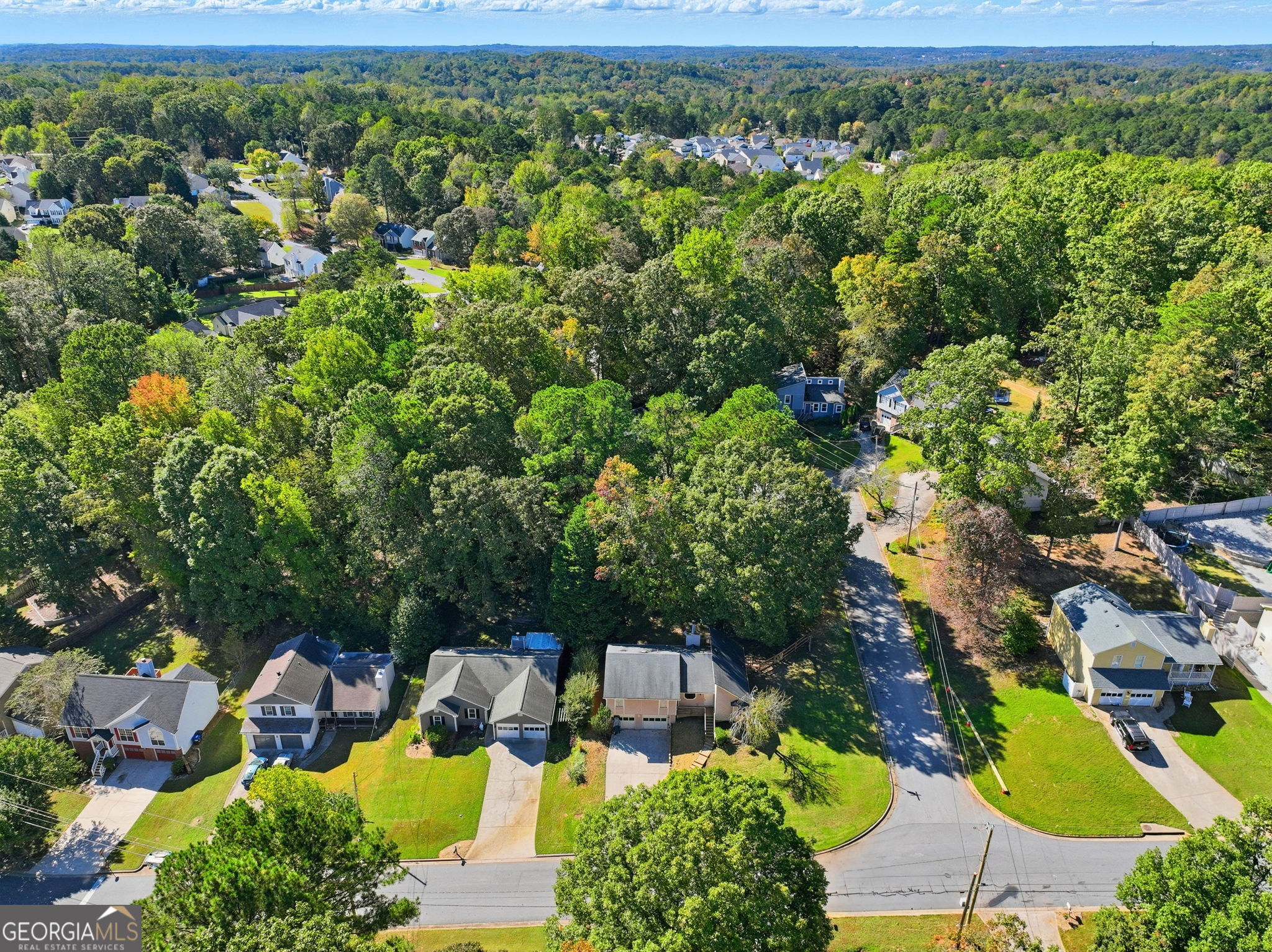 5680 Princeton Oaks Drive, Sugar Hill