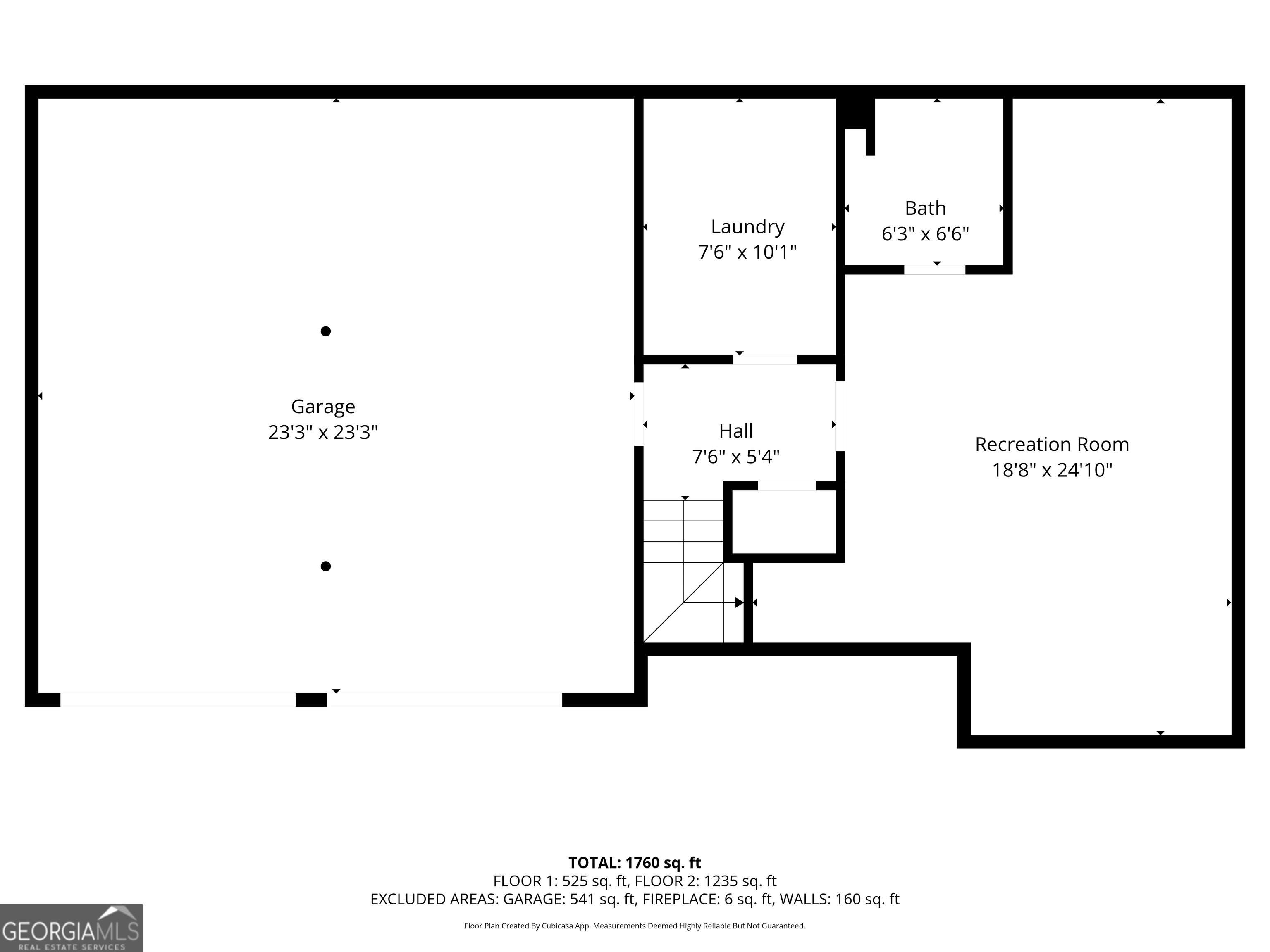 5680 Princeton Oaks Drive, Sugar Hill