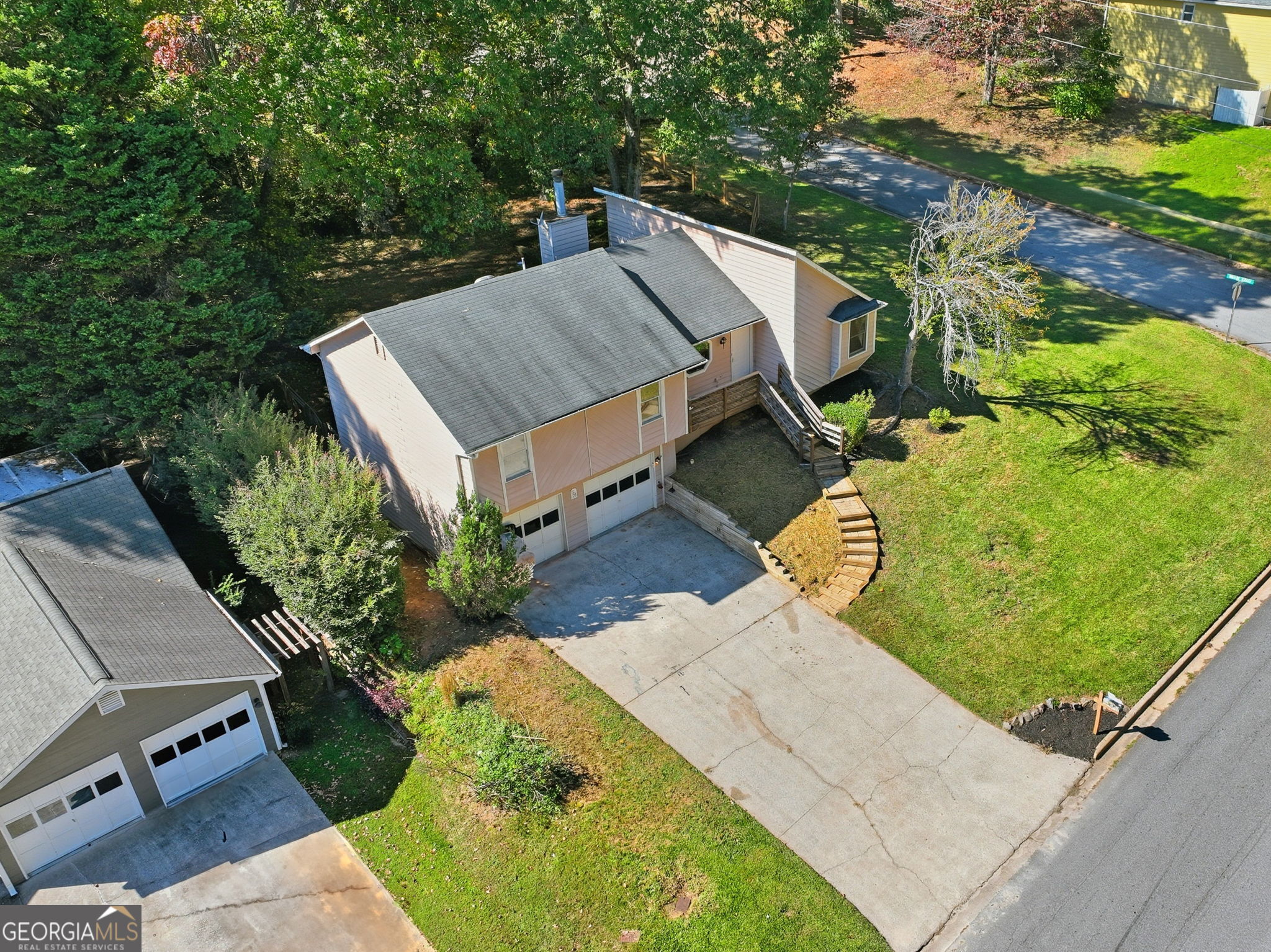 5680 Princeton Oaks Drive, Sugar Hill