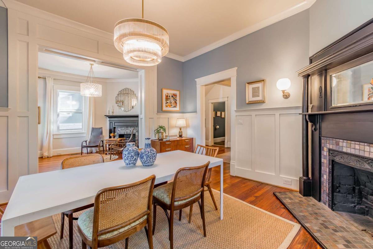 495 Greenwood Avenue NE