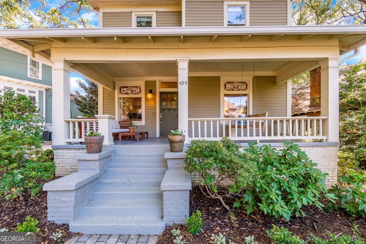 495 Greenwood Avenue NE