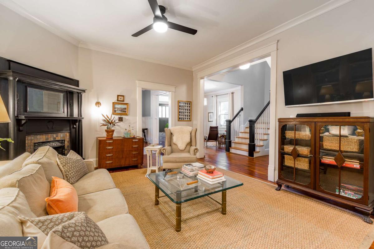 495 Greenwood Avenue NE