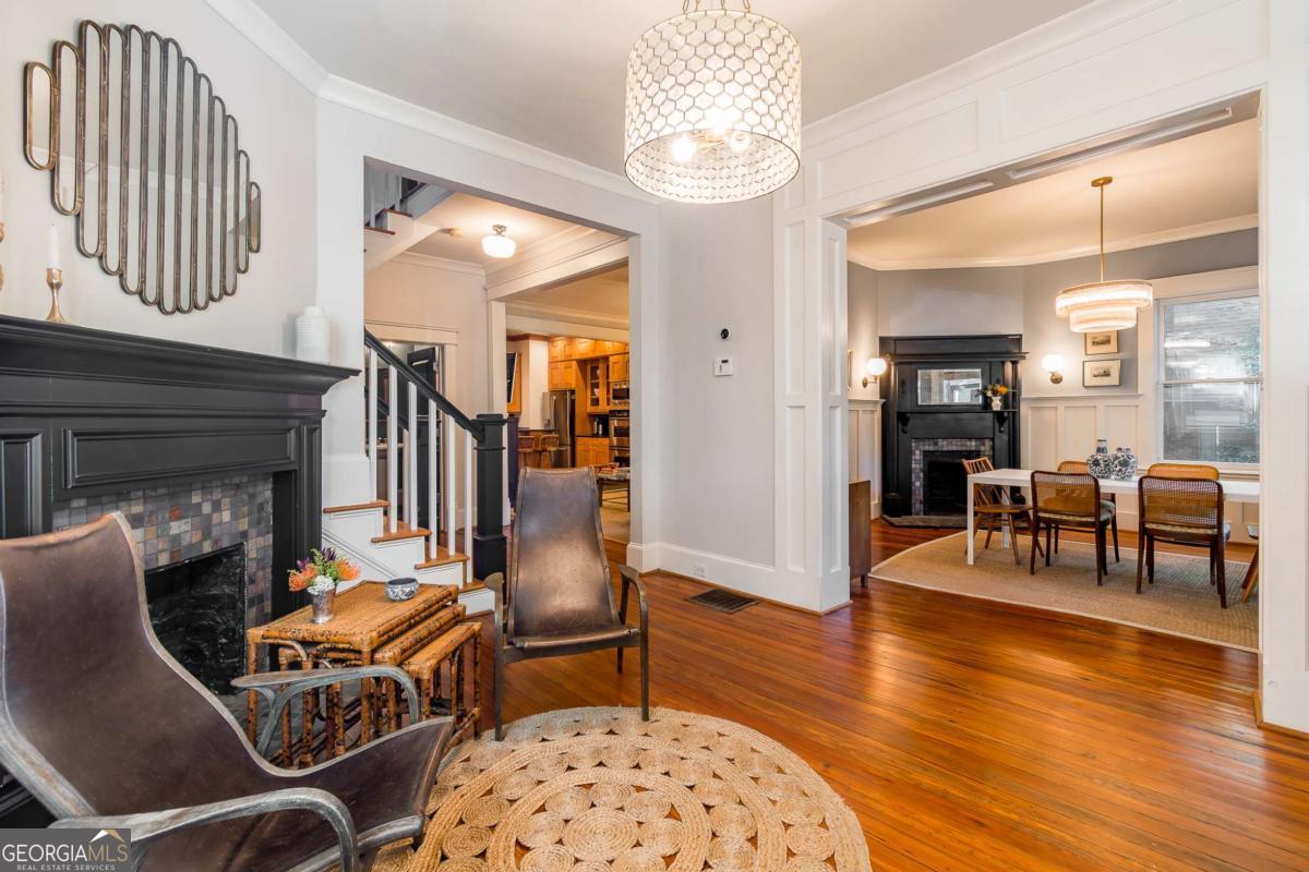 495 Greenwood Avenue NE