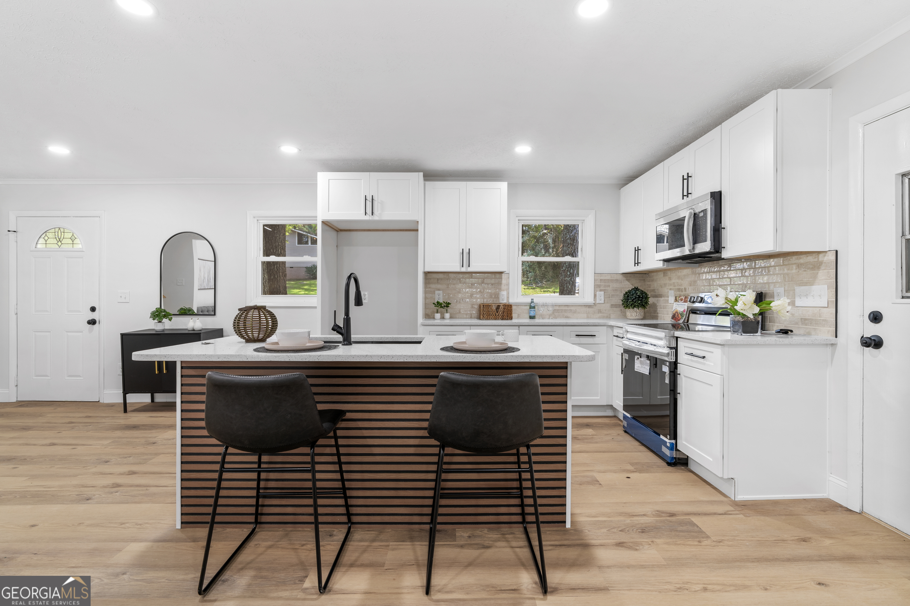 5760 Windermere Court