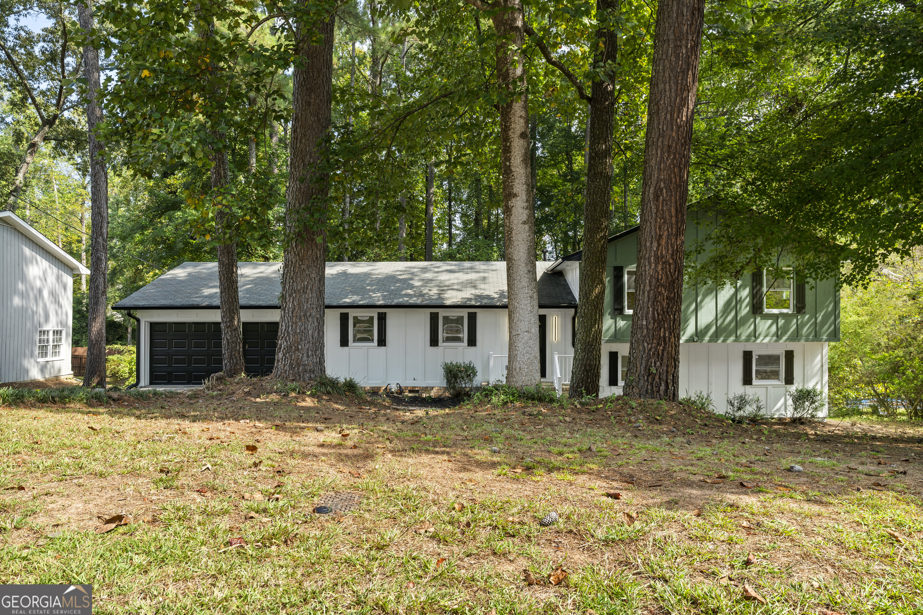 5760 Windermere Court