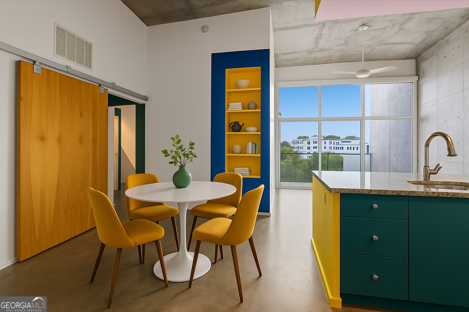 130 Arizona Avenue NE # 415