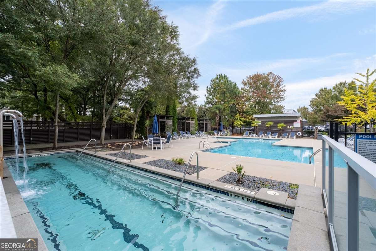 130 Arizona Avenue NE # 415