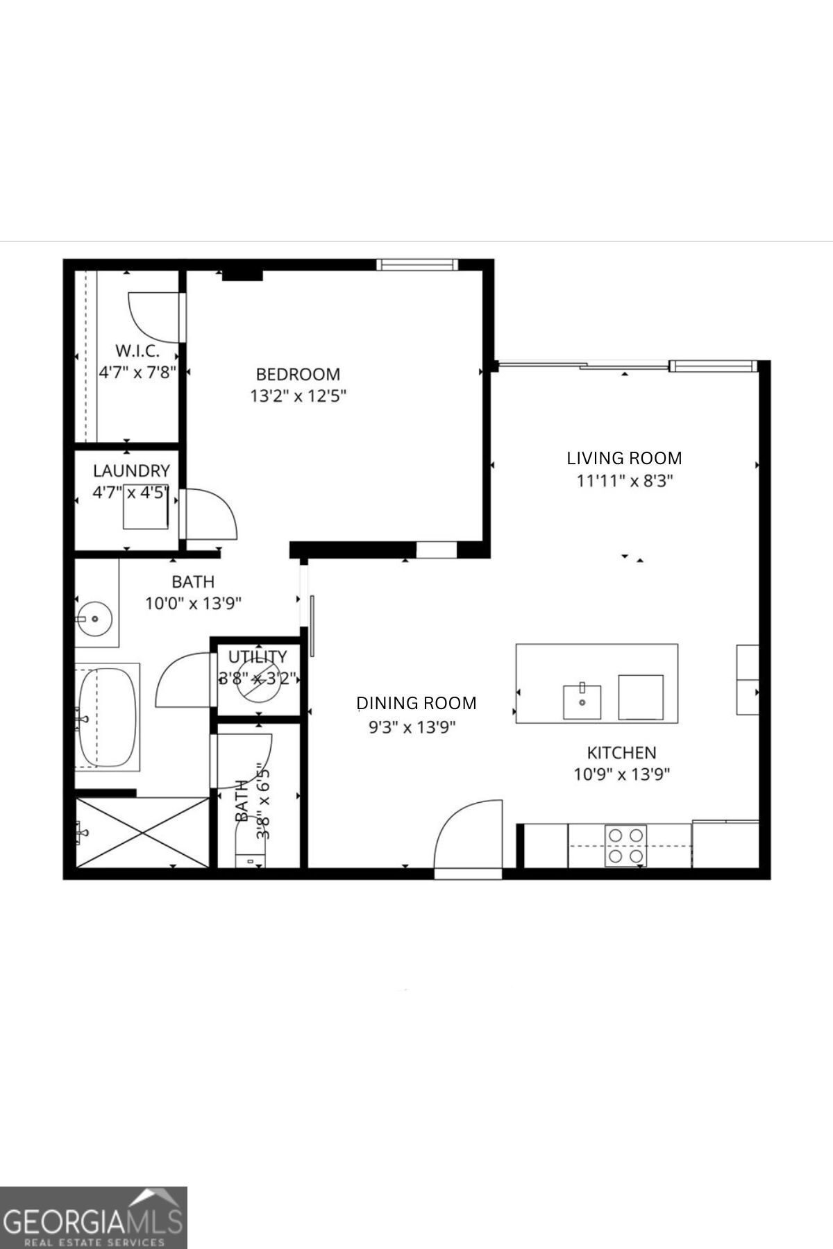 130 Arizona Avenue NE # 415