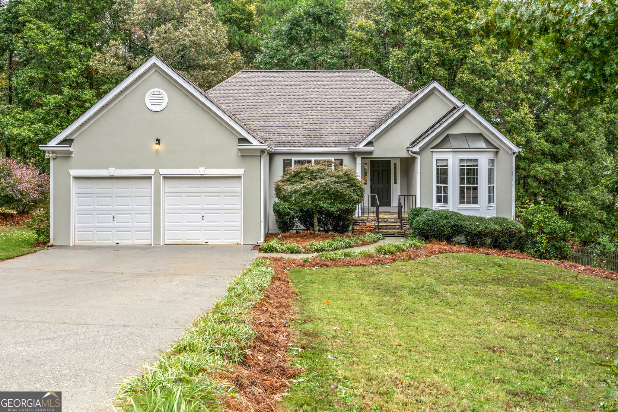 5365 Tallantworth Crossing