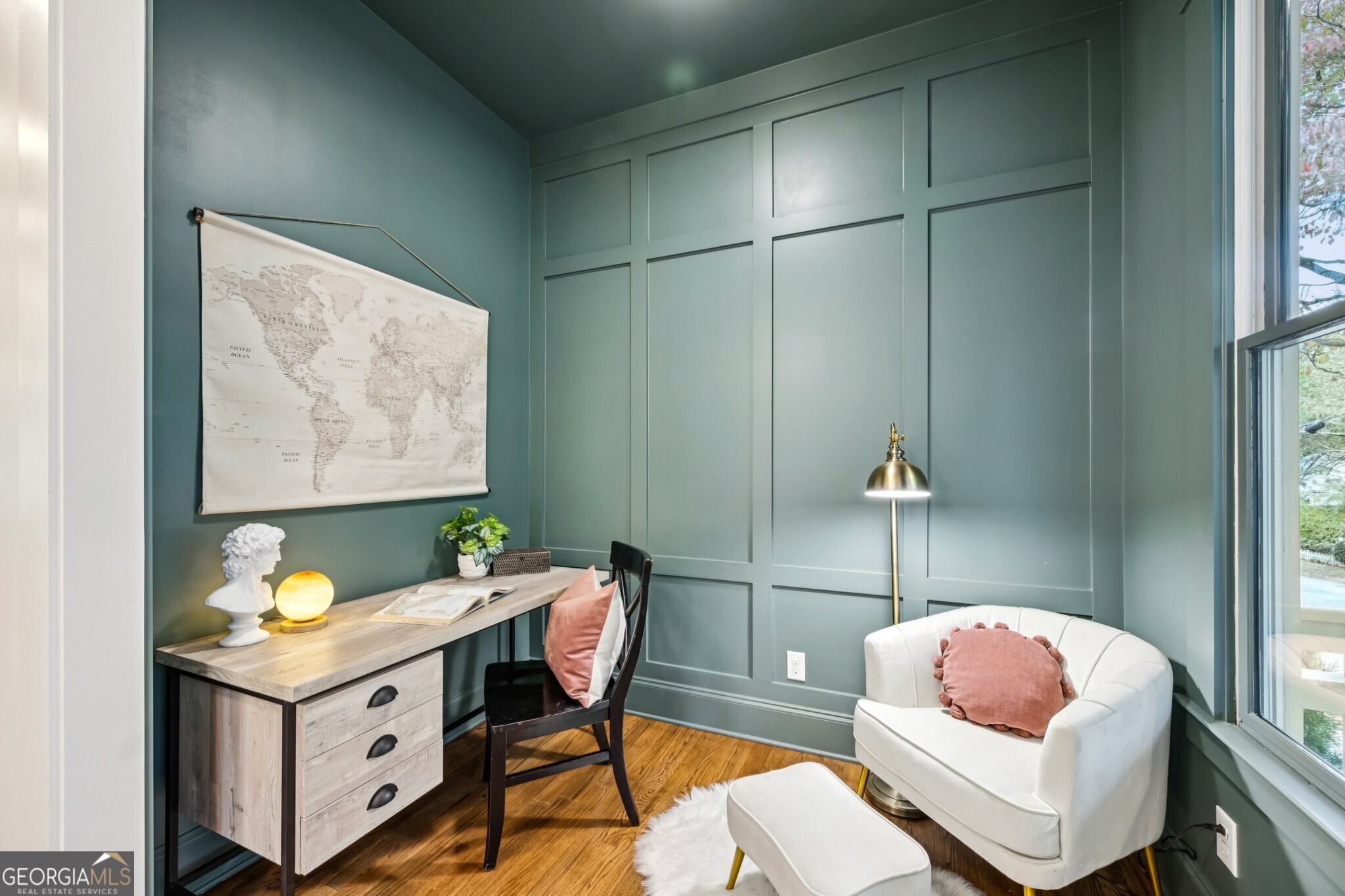 541 Oakland Avenue SE # A