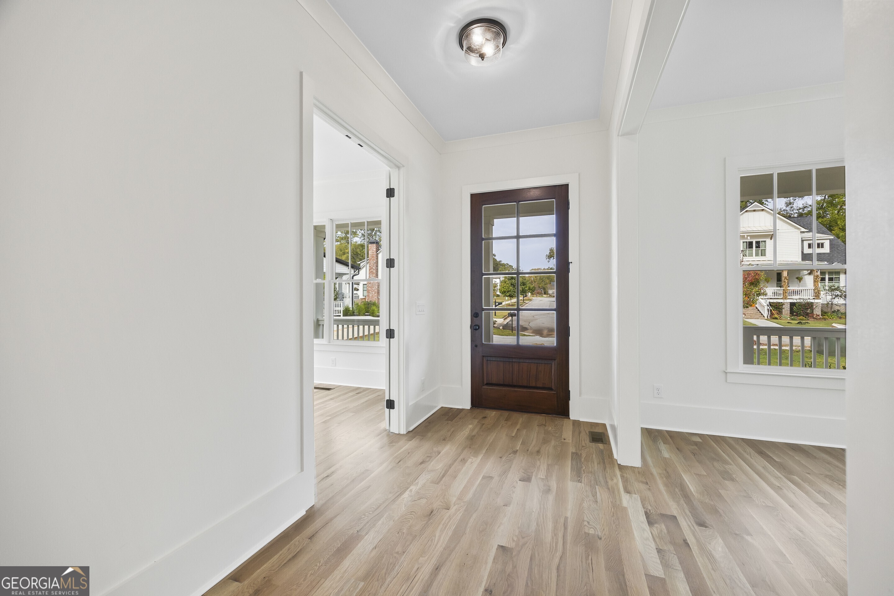 611 Foster Park Lane