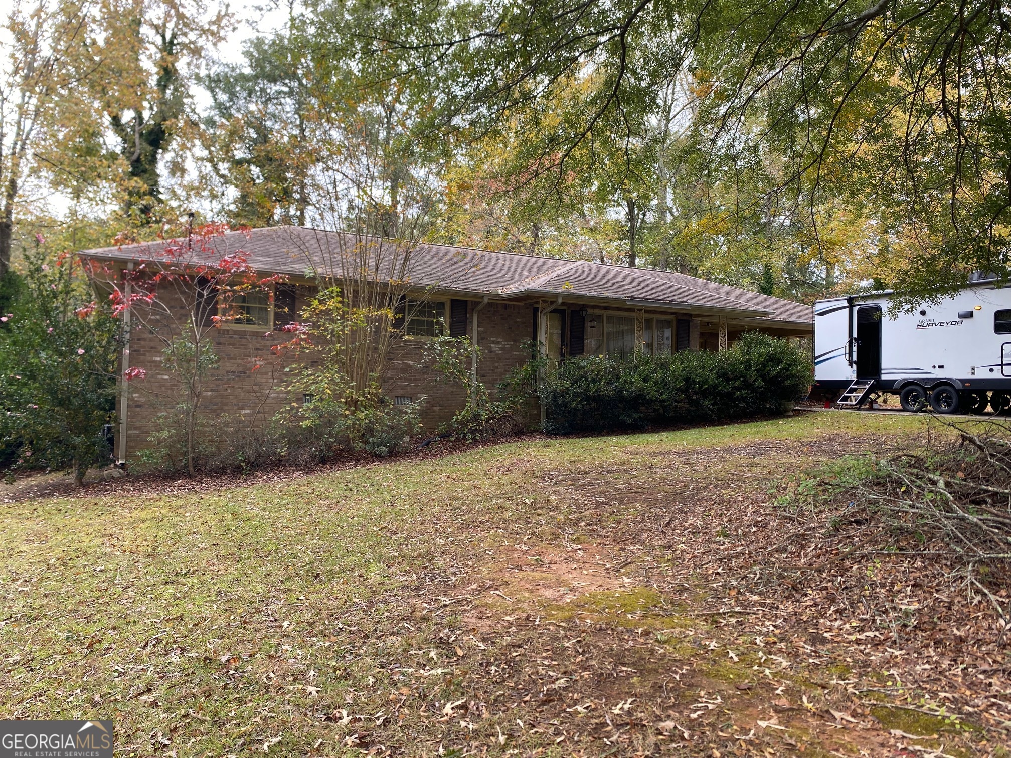 1697 Rustic Drive SW