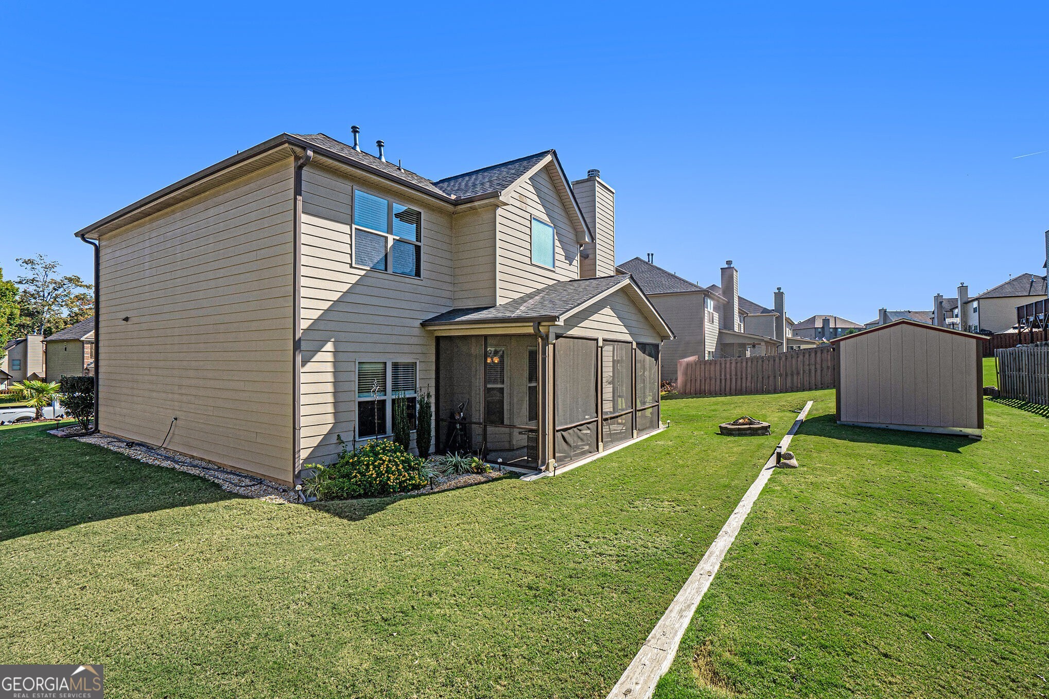 411 Little Carter Cove