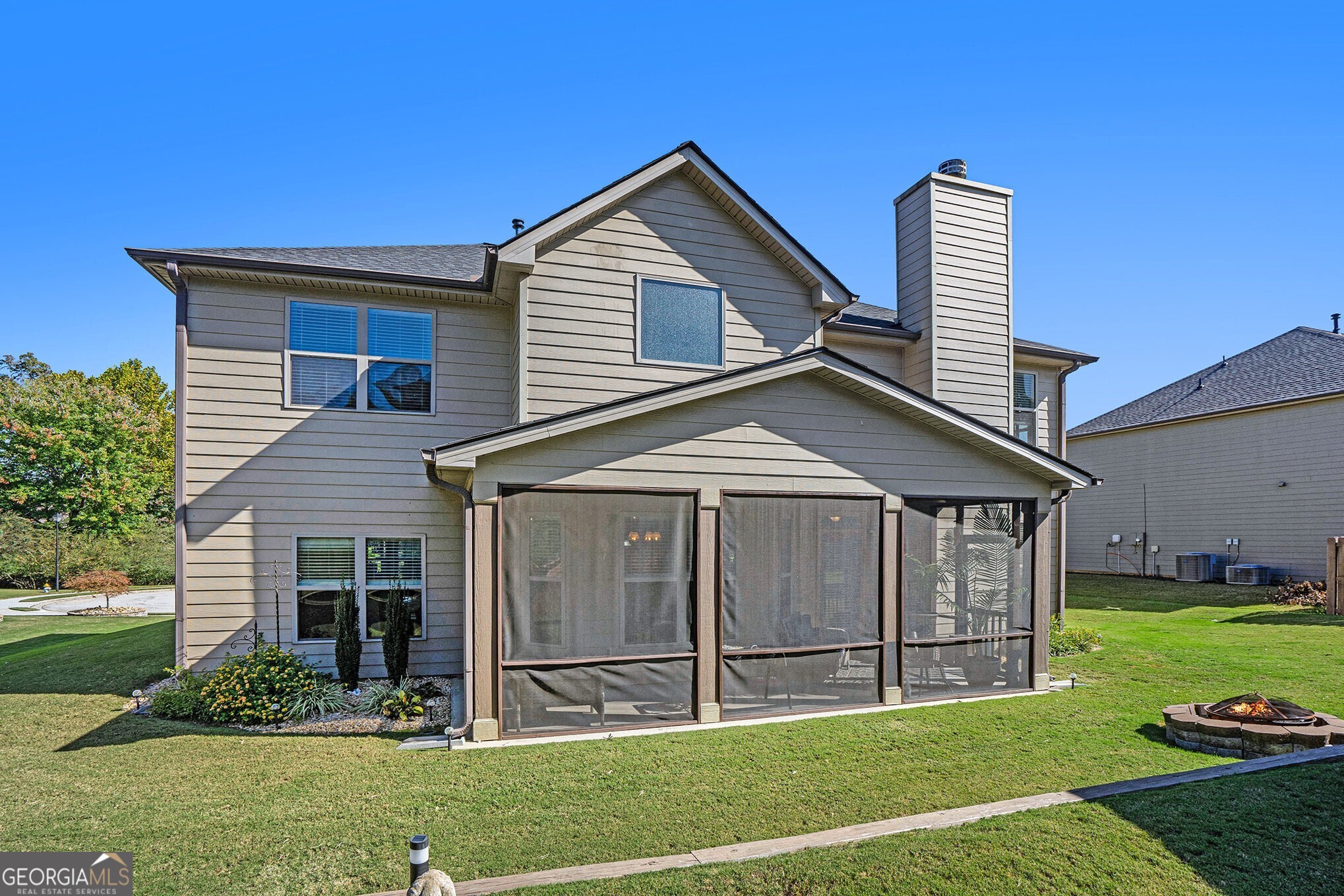 411 Little Carter Cove