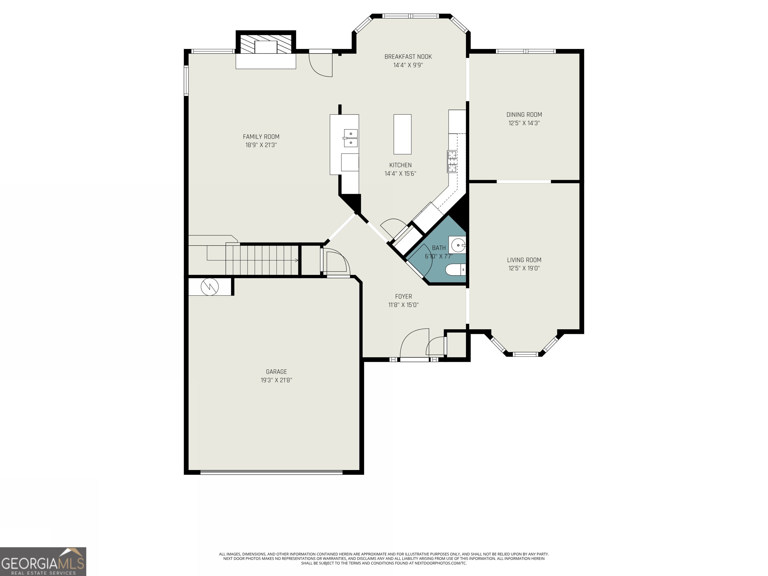 411 Little Carter Cove