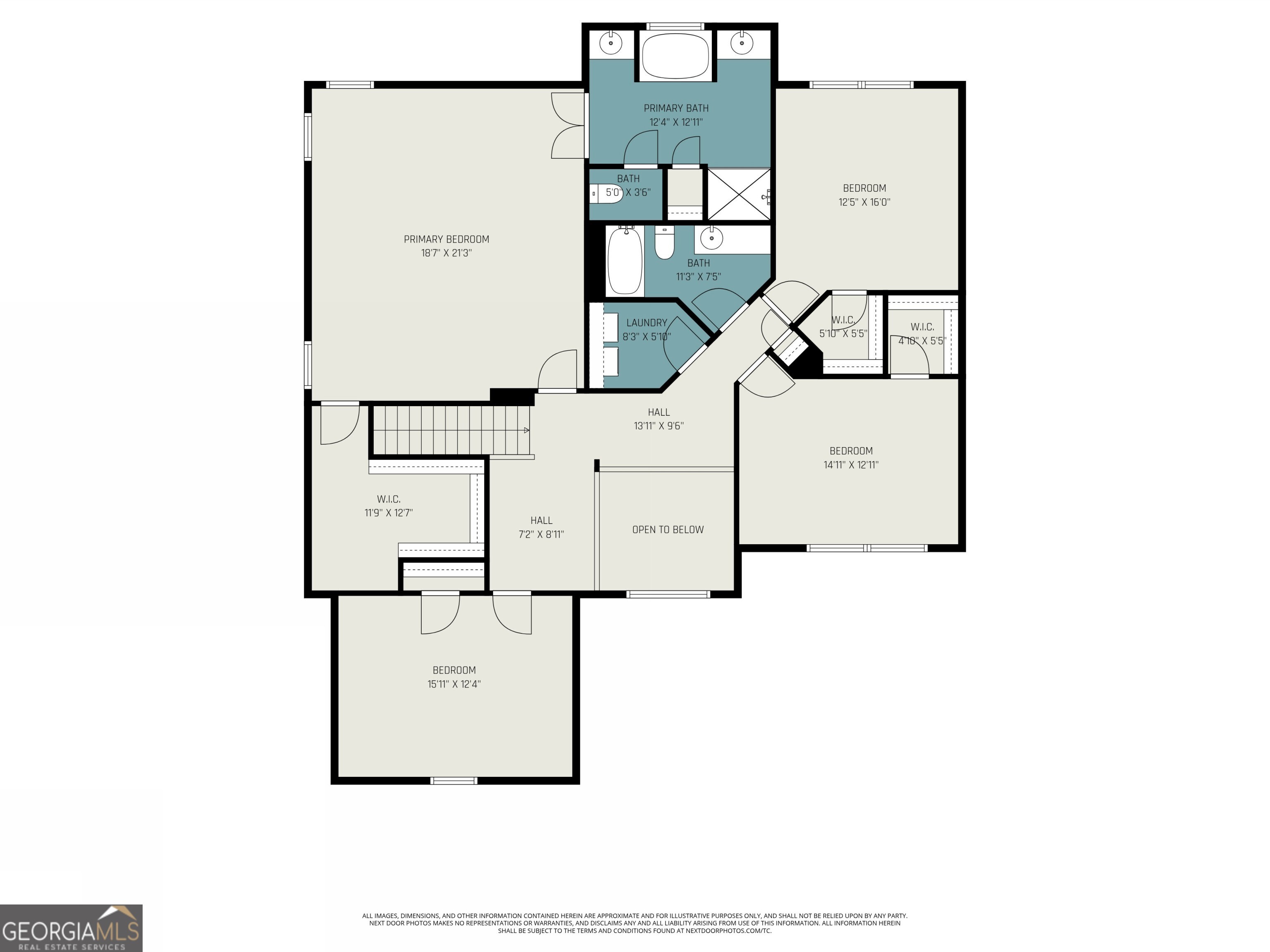 411 Little Carter Cove