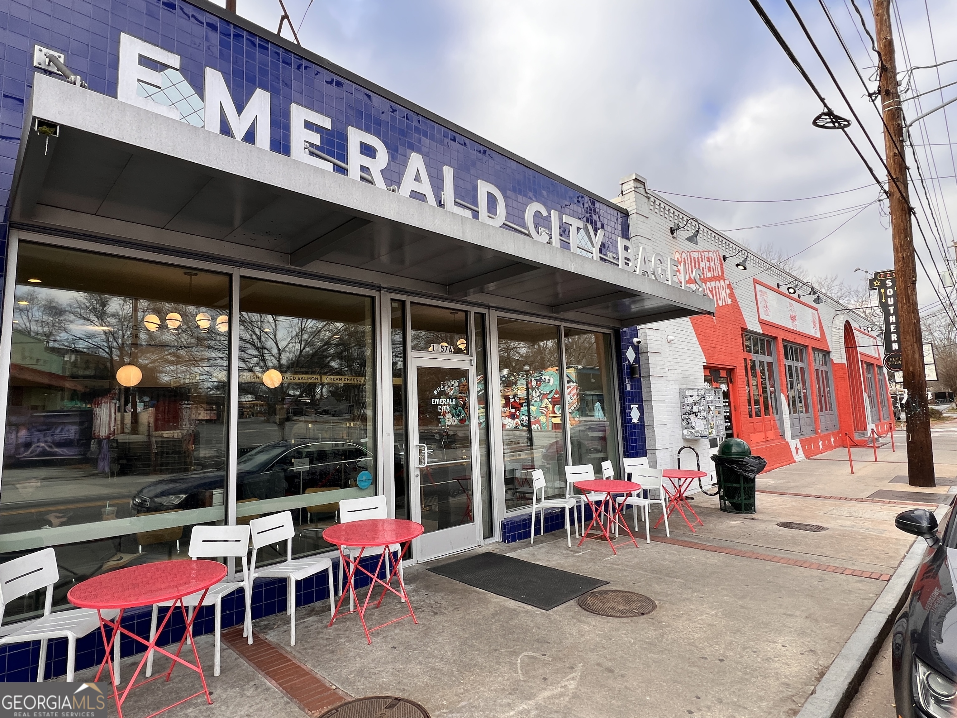 308 Mcpherson Place SE