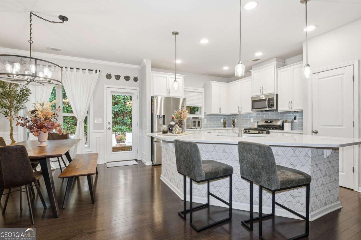 2441 Norwood Park Crossing