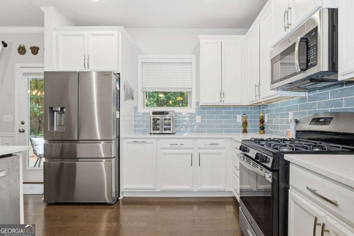 2441 Norwood Park Crossing