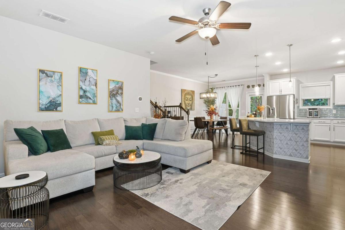 2441 Norwood Park Crossing