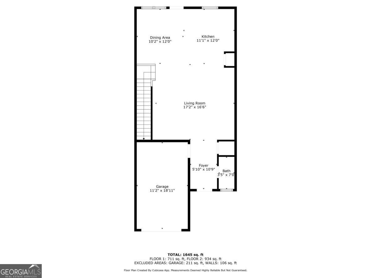 2441 Norwood Park Crossing