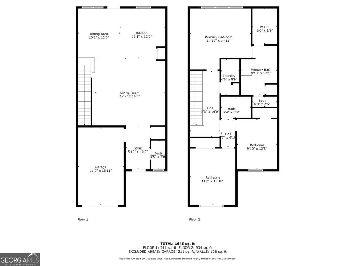 2441 Norwood Park Crossing