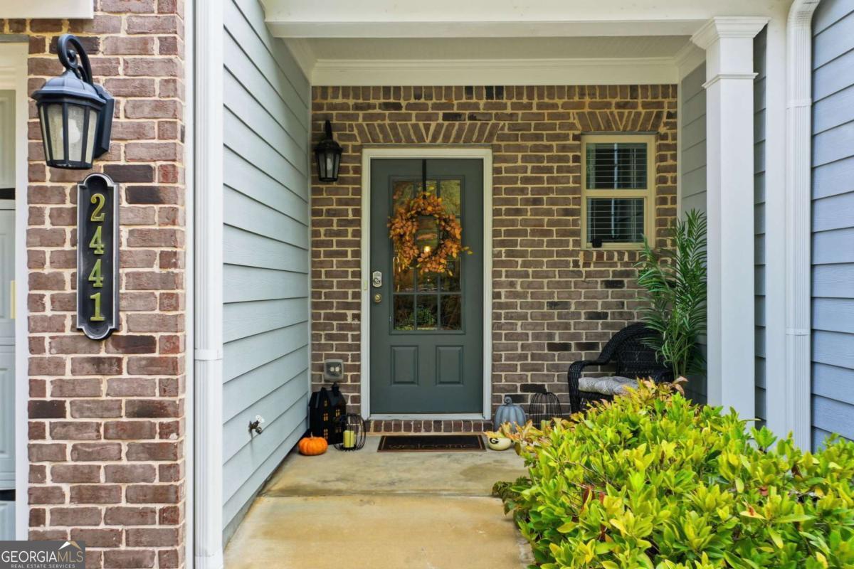 2441 Norwood Park Crossing