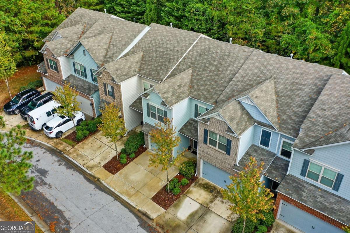 2441 Norwood Park Crossing