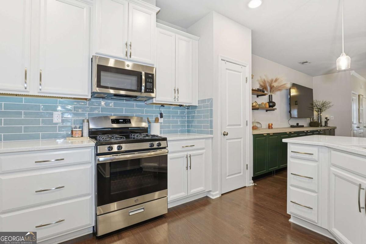 2441 Norwood Park Crossing