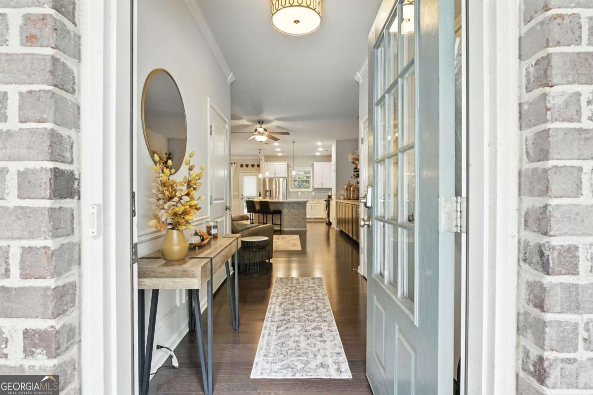 2441 Norwood Park Crossing