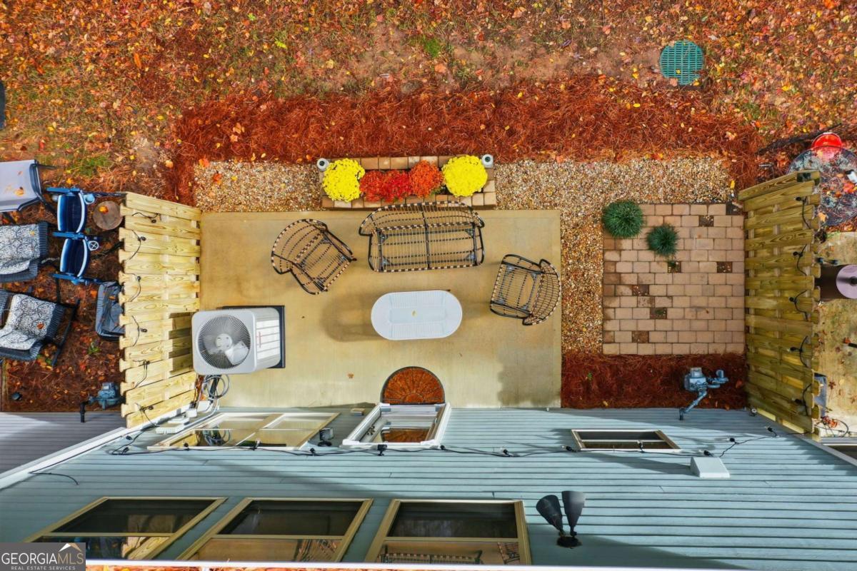 2441 Norwood Park Crossing