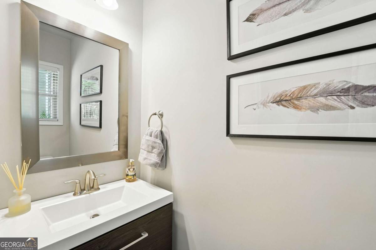 2441 Norwood Park Crossing