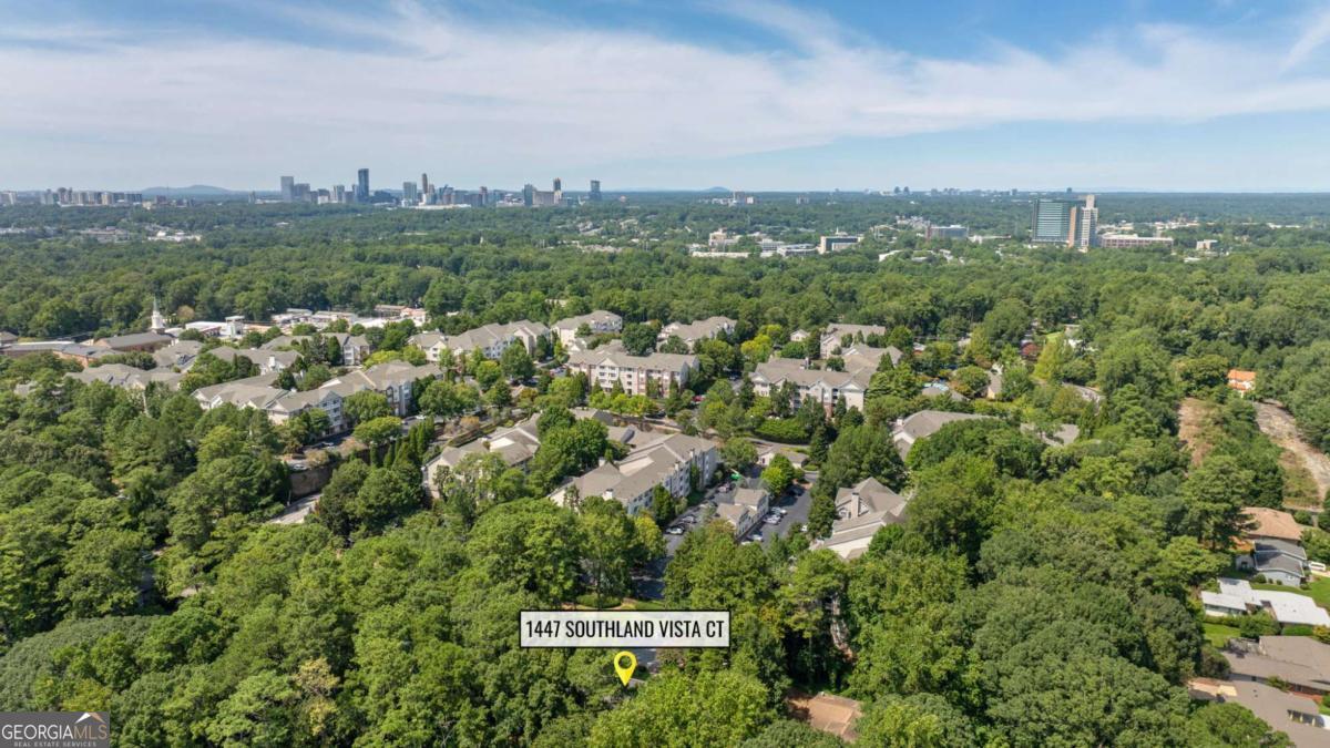 1447 Southland Vista Court NE