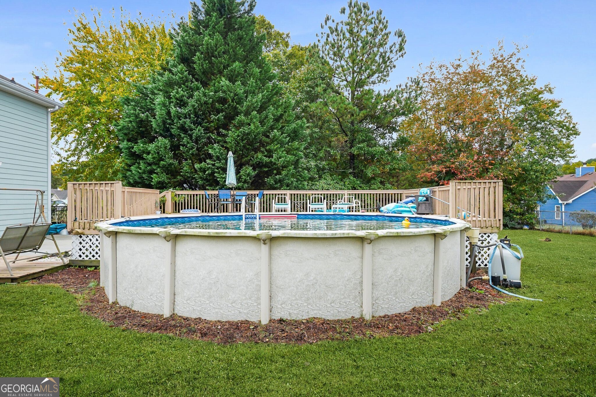 3685 Frankie Wade Lane