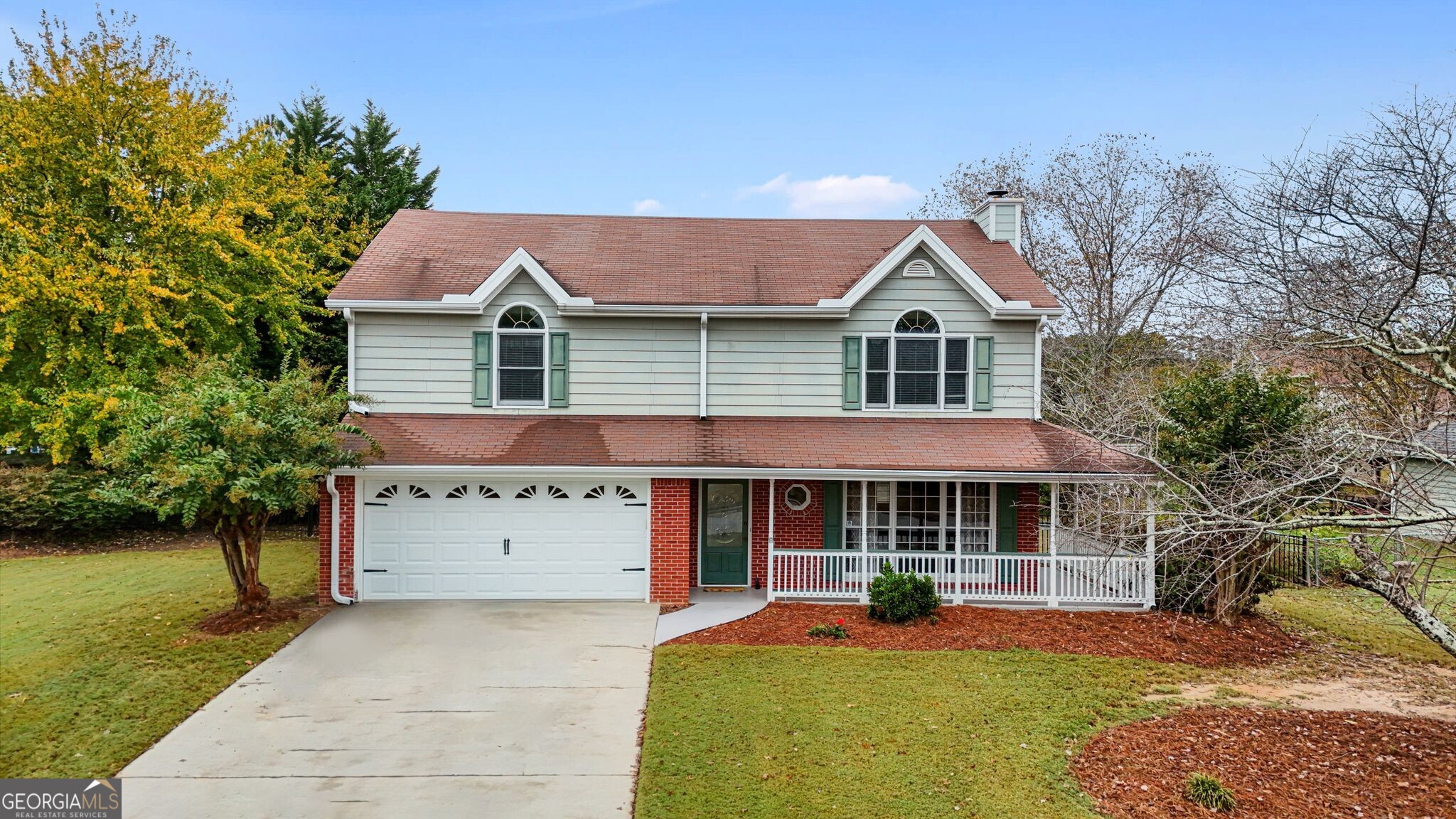 3685 Frankie Wade Lane