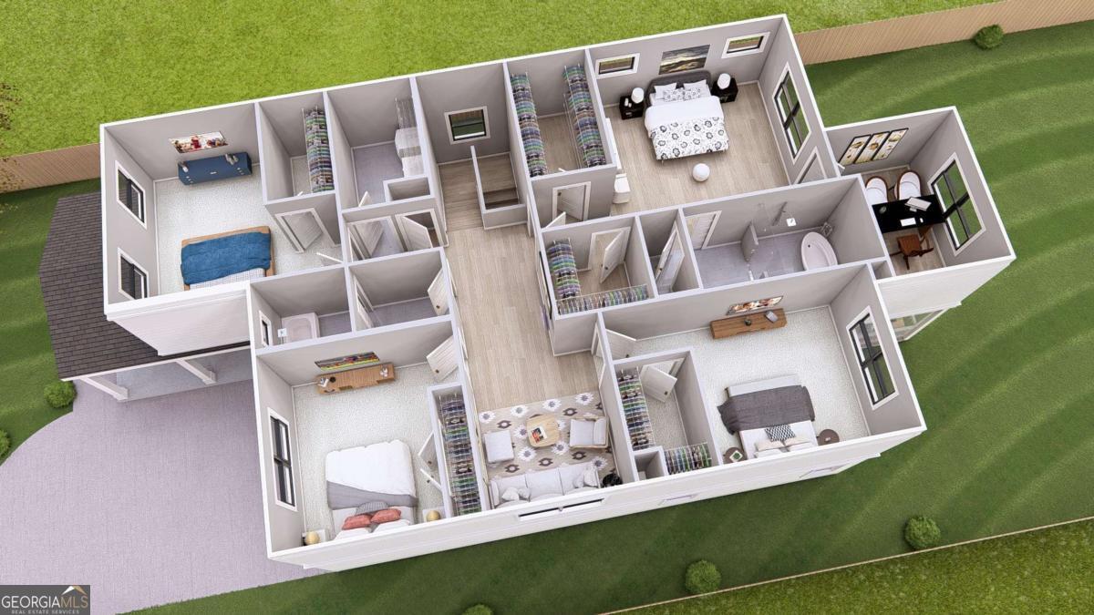 507 Casanova Street SE