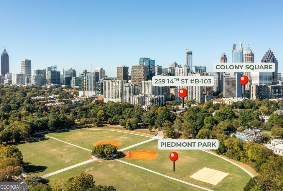 259 14th Street NE # B103