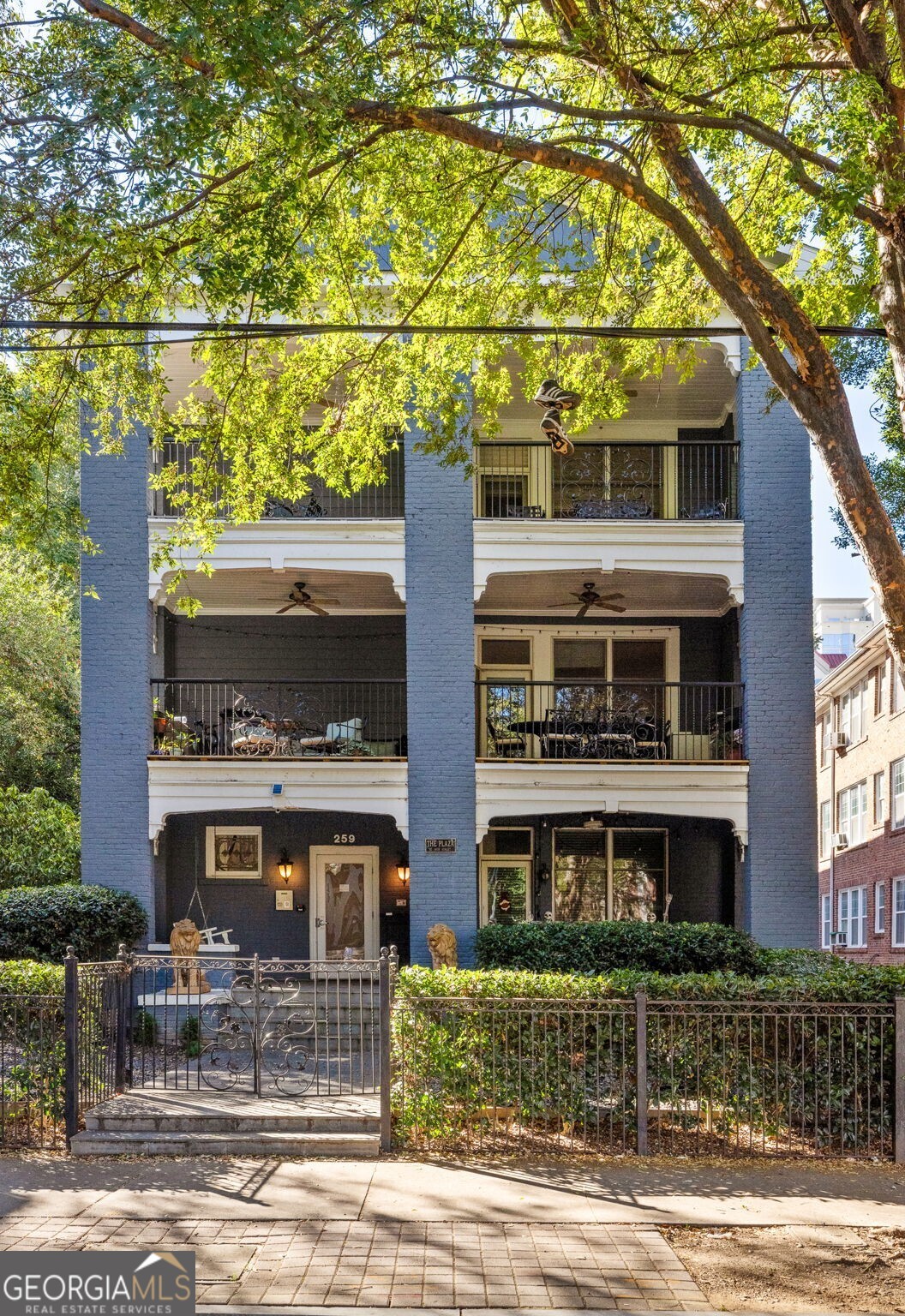 259 14th Street NE # B103