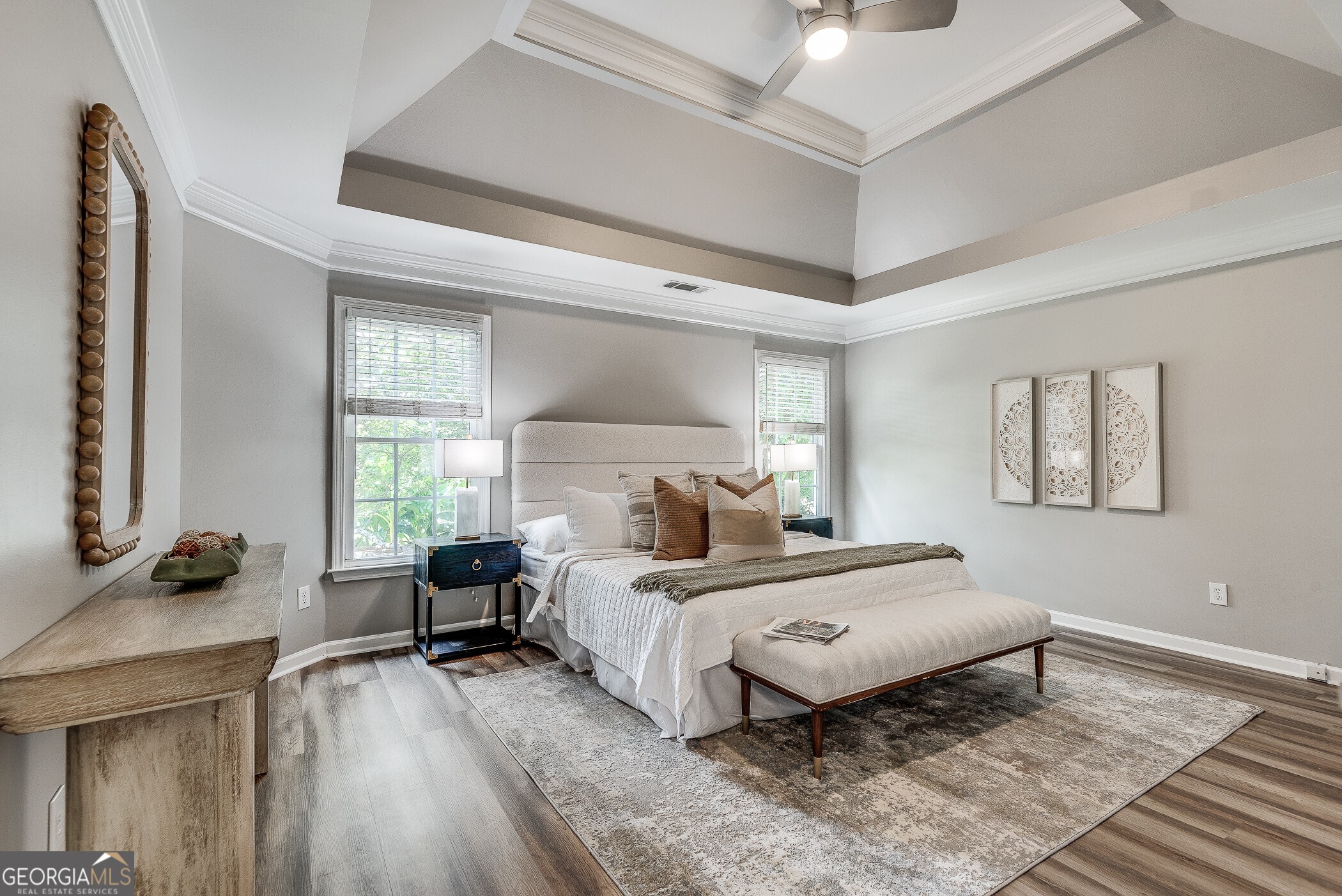 2251 N Shallowford Road