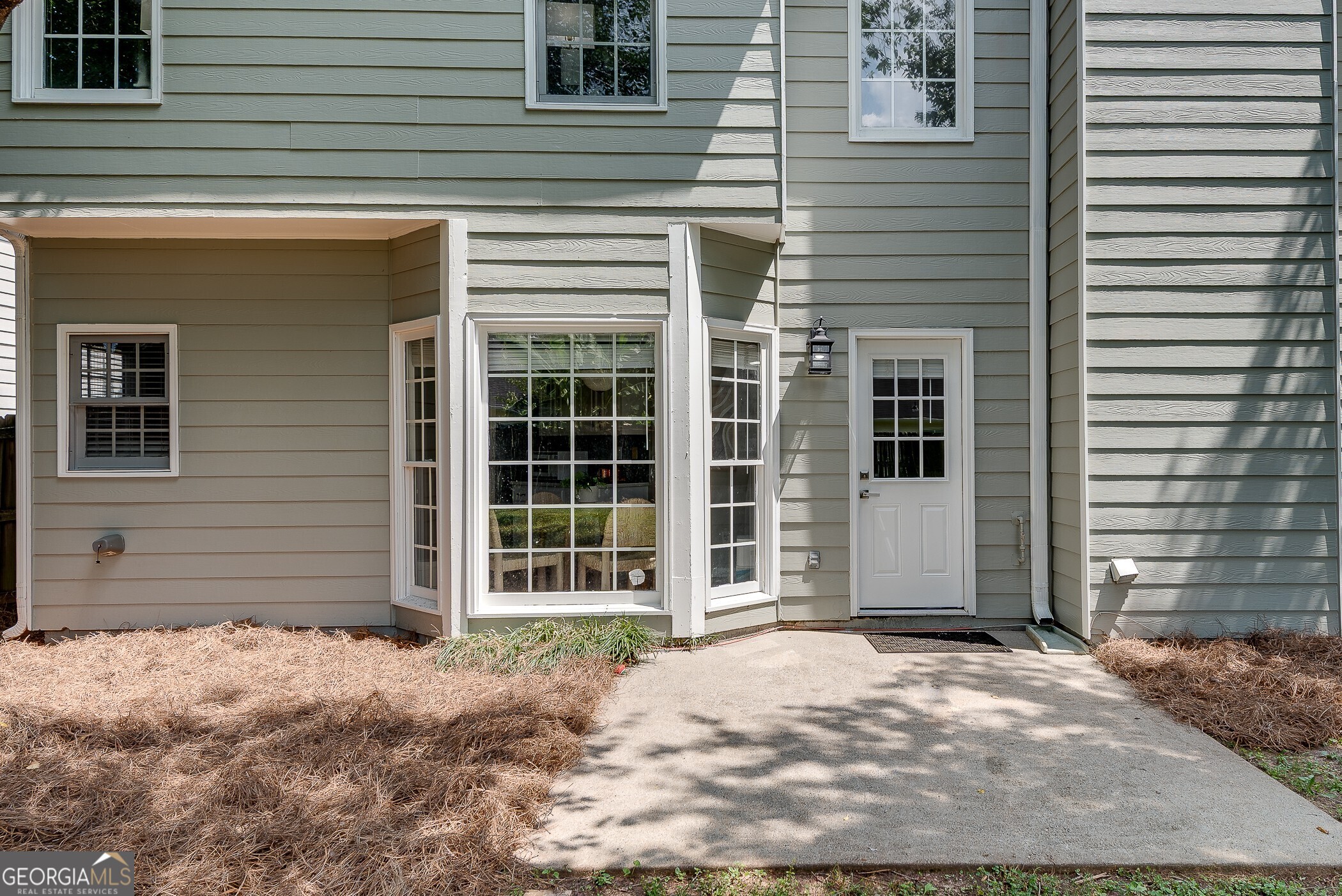 2251 N Shallowford Road