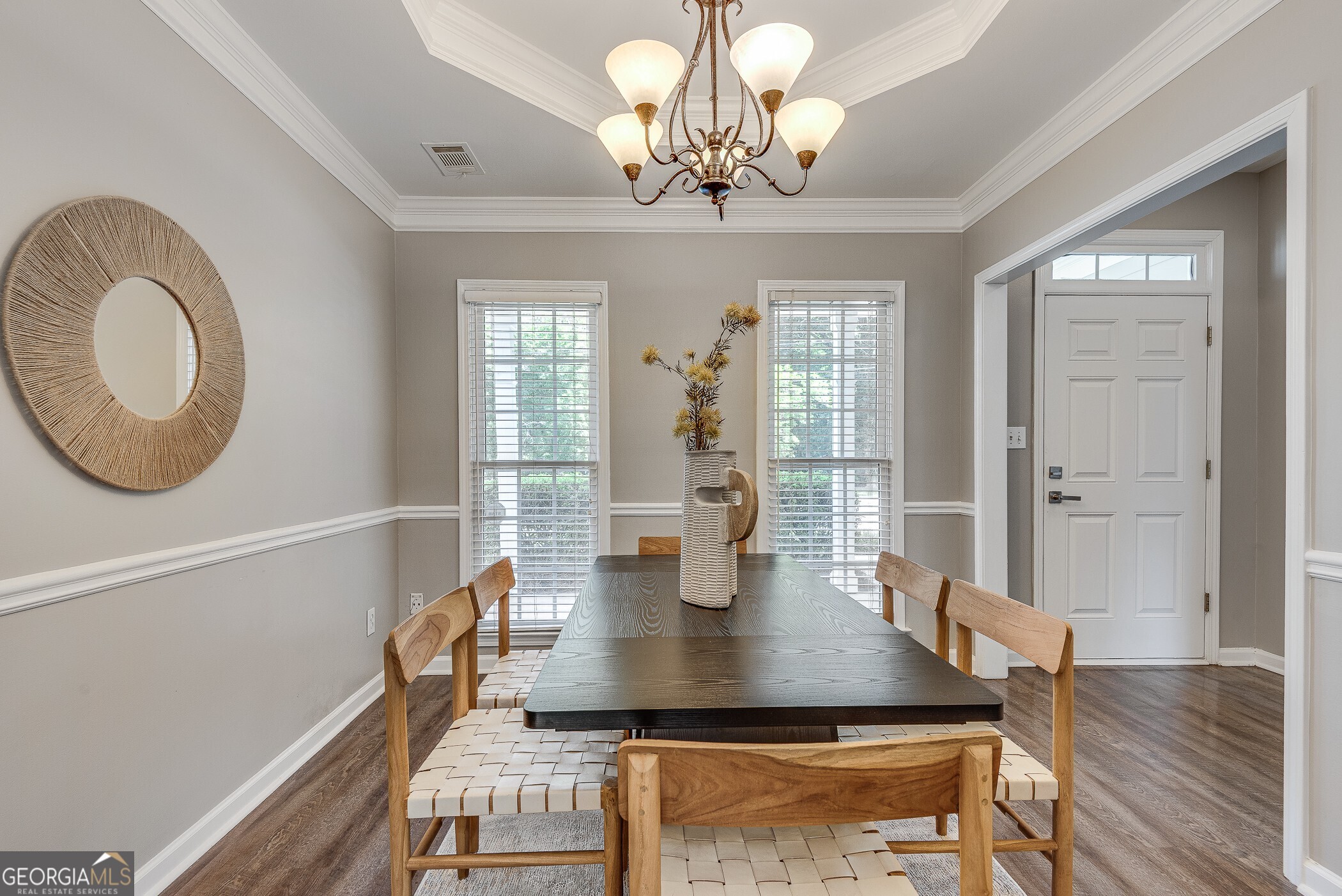 2251 N Shallowford Road