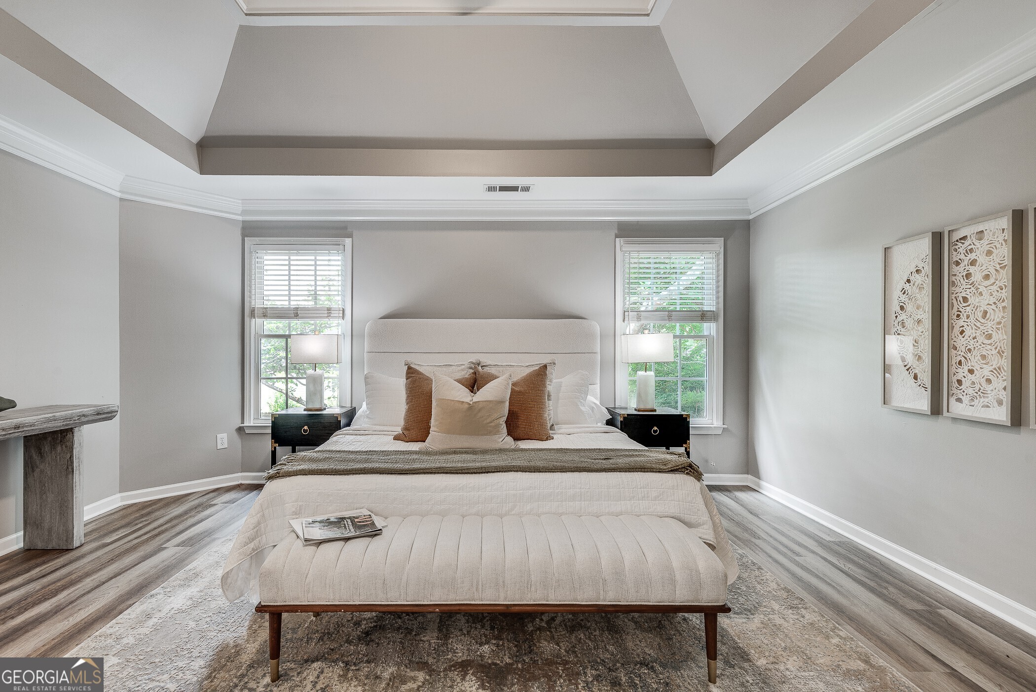 2251 N Shallowford Road