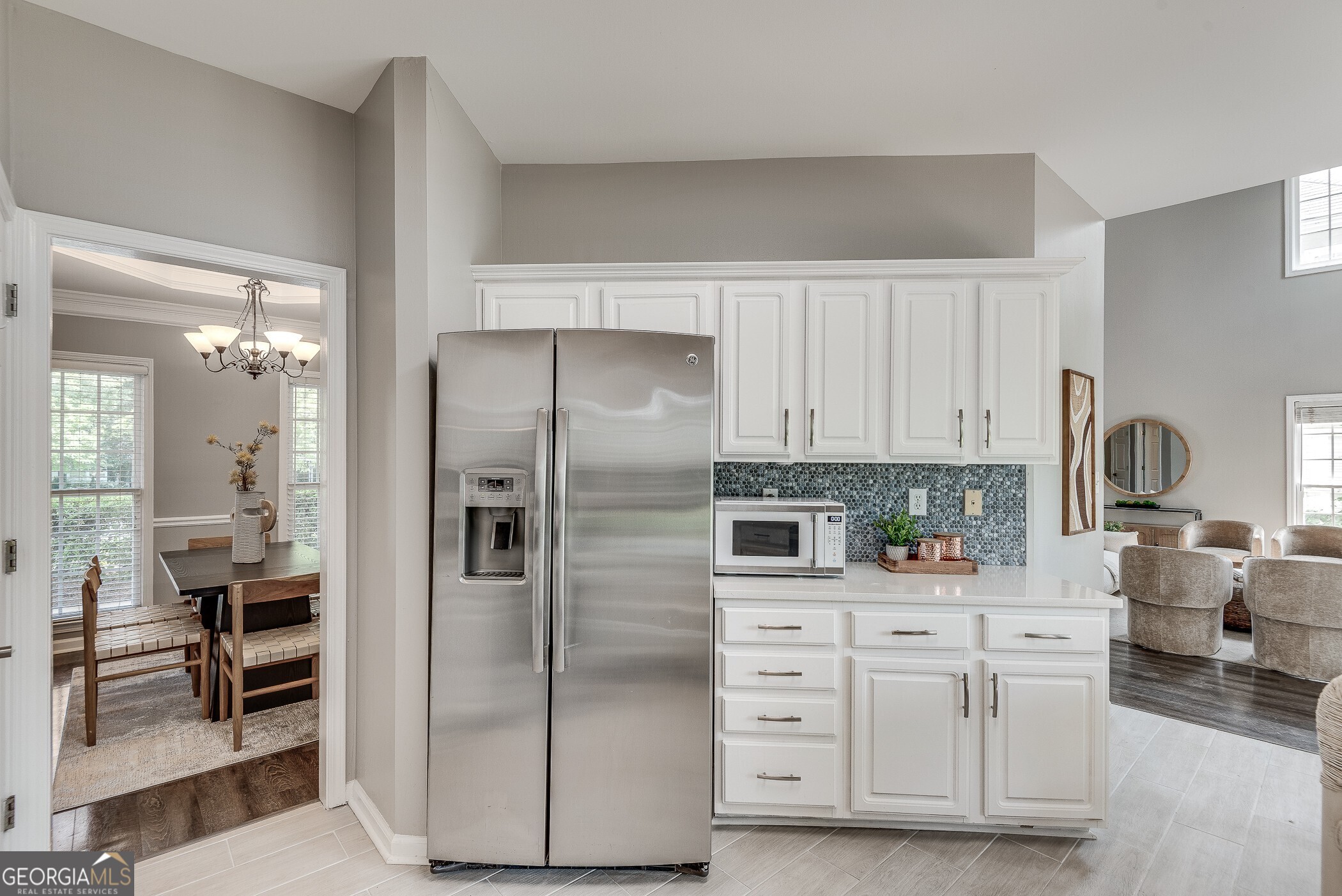 2251 N Shallowford Road