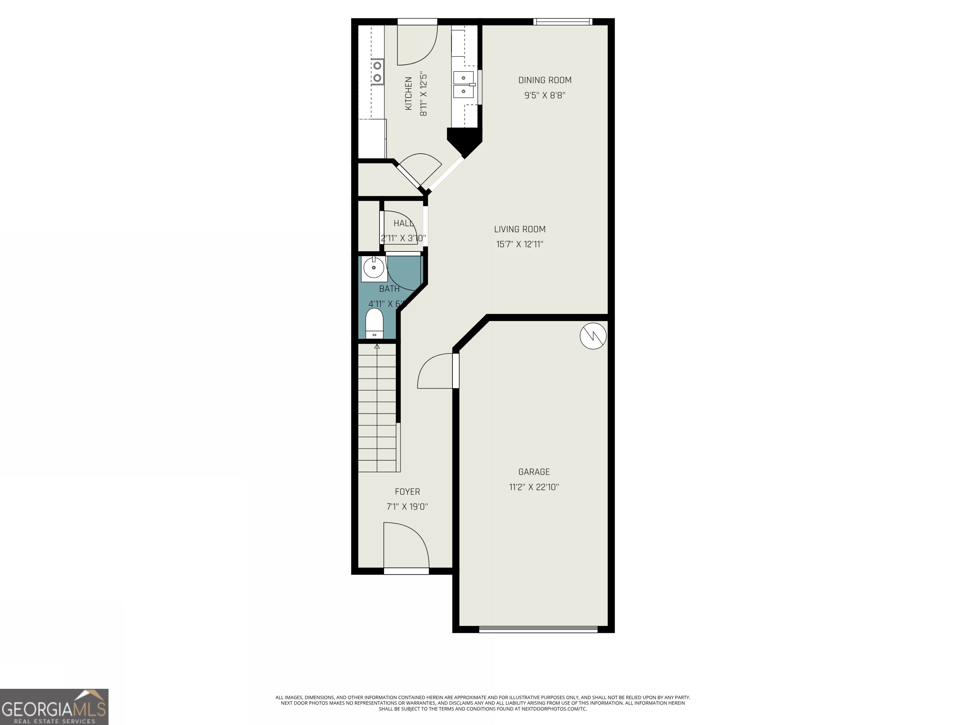 5642 Union Pointe Drive