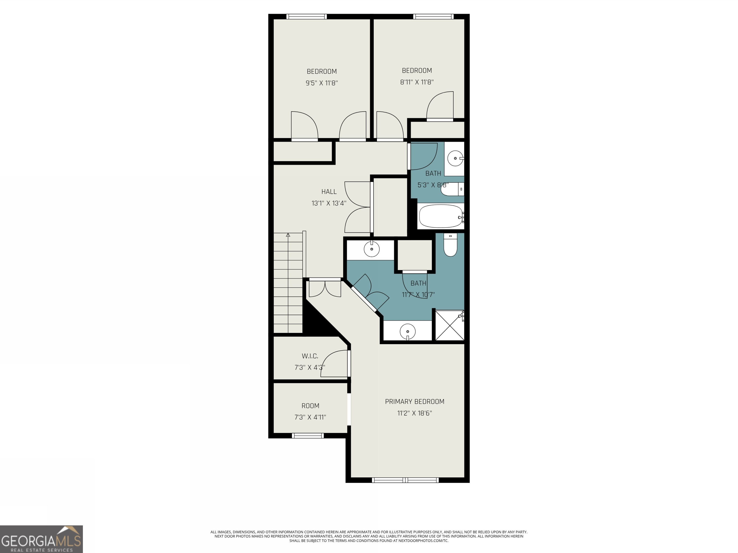 5642 Union Pointe Drive