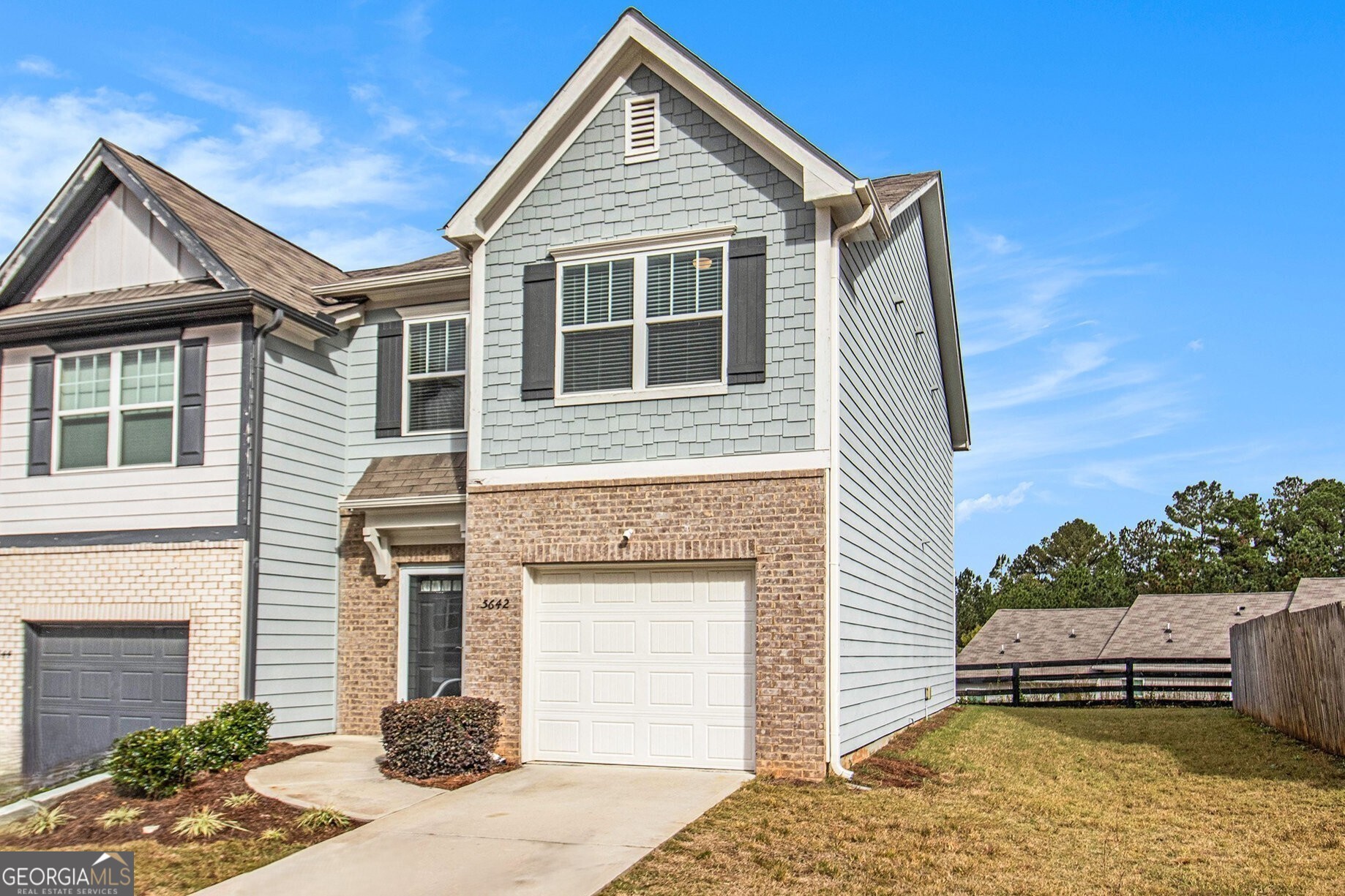 5642 Union Pointe Drive